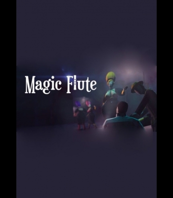 Buy Magic Flute CD Key and Compare Prices