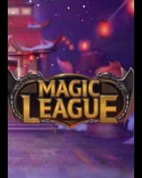 Buy Magic League CD Key and Compare Prices
