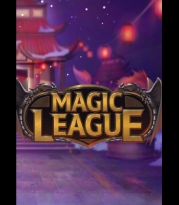 Buy Magic League CD Key and Compare Prices