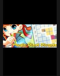 Buy Magic Pixel Picross CD Key and Compare Prices