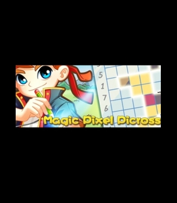 Buy Magic Pixel Picross CD Key and Compare Prices