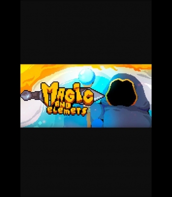 Buy Magic and Elements (PC) CD Key and Compare Prices