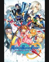 Buy Magical Battle Festa (PC) CD Key and Compare Prices