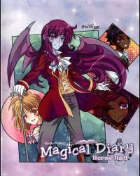 Buy Magical Diary: Horse Hall CD Key and Compare Prices