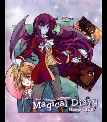 Buy Magical Diary: Horse Hall CD Key and Compare Prices
