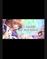 Buy A Magical High School Girl CD Key and Compare Prices
