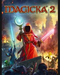 Buy Magicka 2 (Deluxe Edition) CD Key and Compare Prices