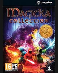 Buy Magicka Collection 2013 (PC) CD Key and Compare Prices