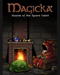 Buy Magicka: Wizards of the Square Tablet CD Key and Compare Prices