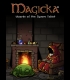 Buy Magicka: Wizards of the Square Tablet CD Key and Compare Prices 