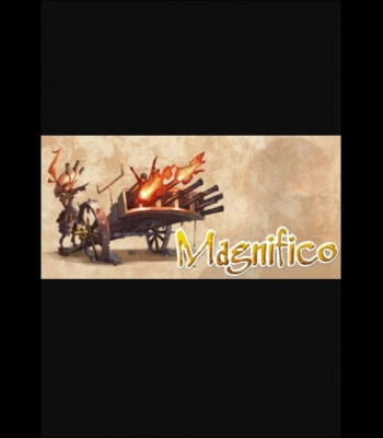 Buy Magnifico (PC) CD Key and Compare Prices 