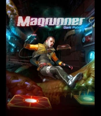 Buy Magrunner: Dark Pulse CD Key and Compare Prices 
