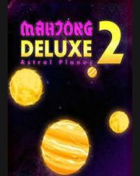 Buy Mahjong Deluxe 2: Astral Planes CD Key and Compare Prices