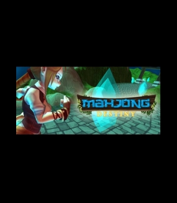 Buy Mahjong Destiny CD Key and Compare Prices 