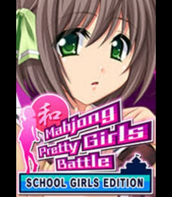Buy Mahjong Pretty Girls Battle (School Girls Edition) CD Key and Compare Prices 