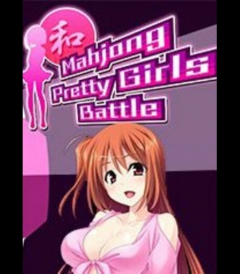 Buy Mahjong Pretty Girls Battle Bundle Pack (PC) CD Key and Compare Prices 