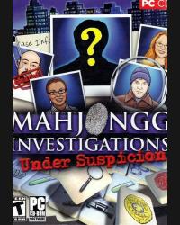 Buy Mahjongg Investigations: Under Suspicion CD Key and Compare Prices