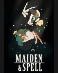 Buy Maiden and Spell CD Key and Compare Prices