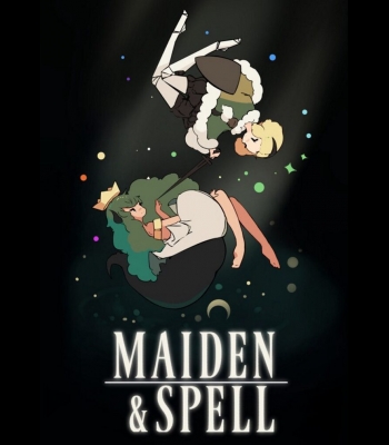 Buy Maiden and Spell CD Key and Compare Prices 