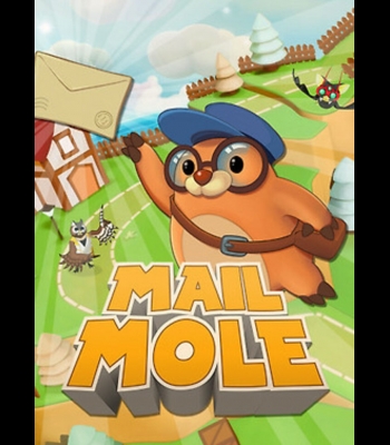 Buy Mail Mole CD Key and Compare Prices 