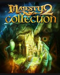 Buy Majesty 2 Collection CD Key and Compare Prices