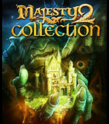 Buy Majesty 2 Collection CD Key and Compare Prices 