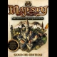 Buy Majesty HD (Gold Edition) CD Key and Compare Prices 
