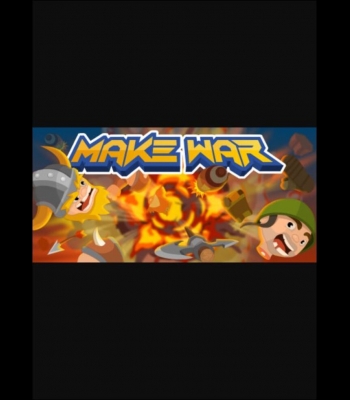 Buy Make War (PC) CD Key and Compare Prices 