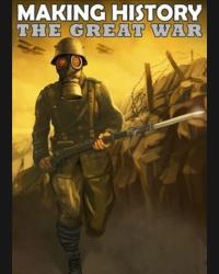 Buy Making History: The Great War CD Key and Compare Prices