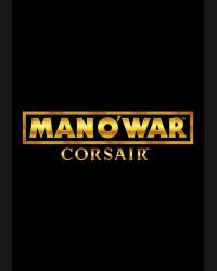 Buy Man O' War: Corsair - Warhammer Naval Battles CD Key and Compare Prices