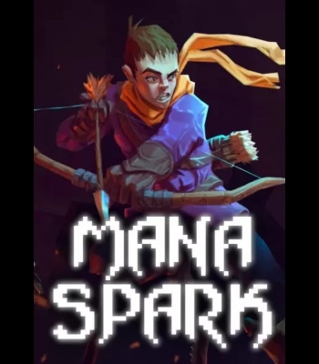 Buy Mana Spark CD Key and Compare Prices 