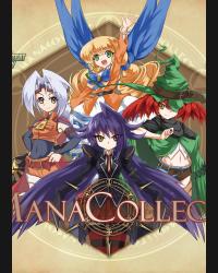 Buy ManaCollect (PC) CD Key and Compare Prices