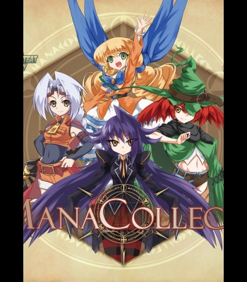 Buy ManaCollect (PC) CD Key and Compare Prices 