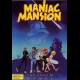 Buy Maniac Mansion CD Key and Compare Prices 