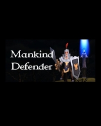 Buy Mankind Defender CD Key and Compare Prices