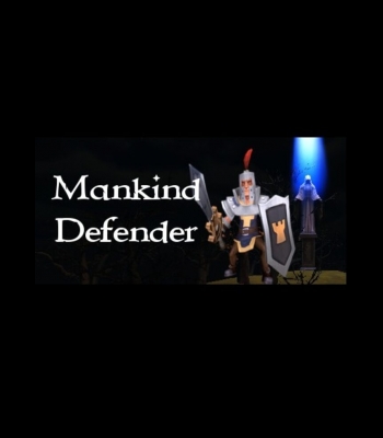 Buy Mankind Defender CD Key and Compare Prices 