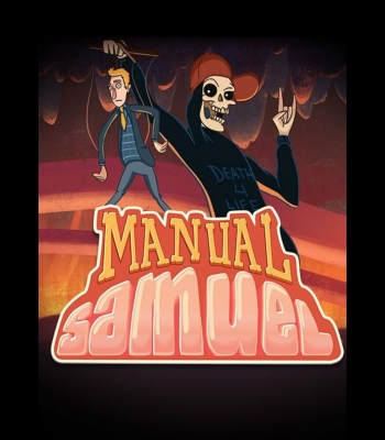 Buy Manual Samuel CD Key and Compare Prices 