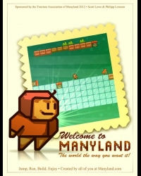 Buy Manyland (PC) CD Key and Compare Prices