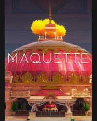 Buy Maquette (PC) CD Key and Compare Prices