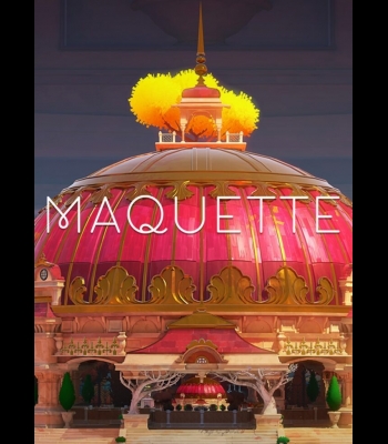 Buy Maquette (PC) CD Key and Compare Prices