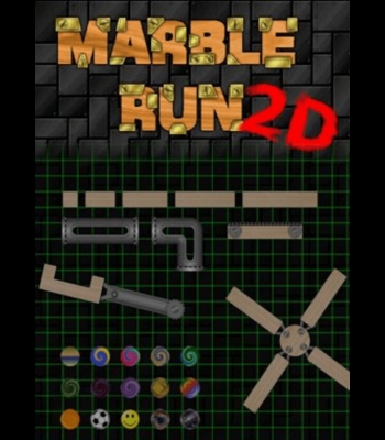 Buy Marble Run 2D (PC) CD Key and Compare Prices