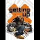 Buy Marc Eckō's Getting Up: Contents Under Pressure (PC) CD Key and Compare Prices