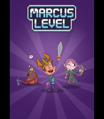 Buy Marcus Level CD Key and Compare Prices