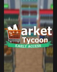 Buy Market Tycoon CD Key and Compare Prices