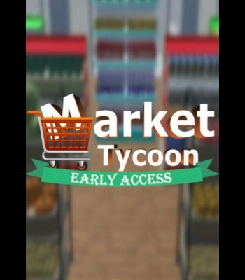Buy Market Tycoon CD Key and Compare Prices