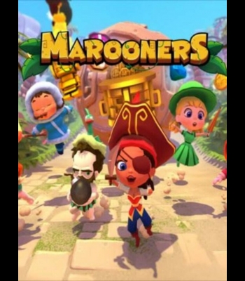 Buy Marooners CD Key and Compare Prices