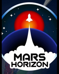 Buy Mars Horizon CD Key and Compare Prices