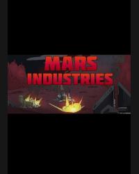 Buy Mars Industries CD Key and Compare Prices