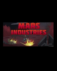 Buy Mars Industries CD Key and Compare Prices