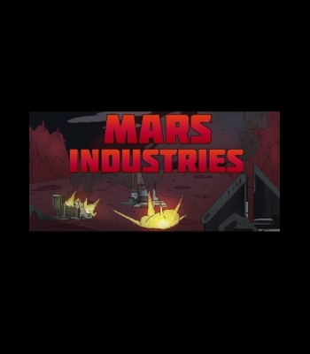 Buy Mars Industries CD Key and Compare Prices
